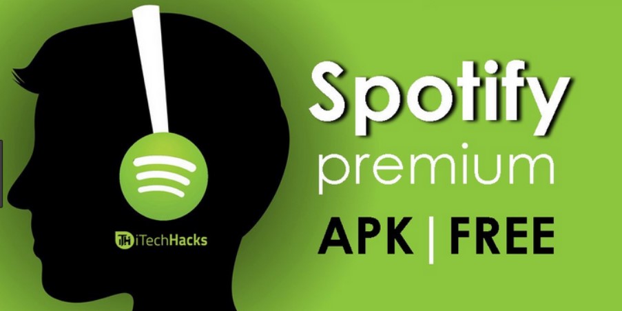 Download Spotify Premium Free Di Android